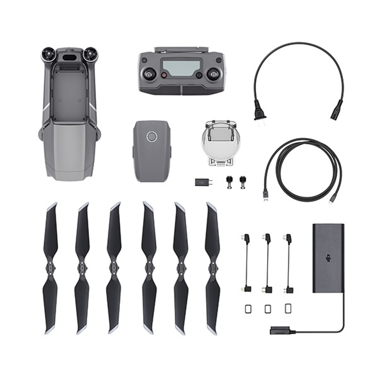 DJI Mavic 2 Pro