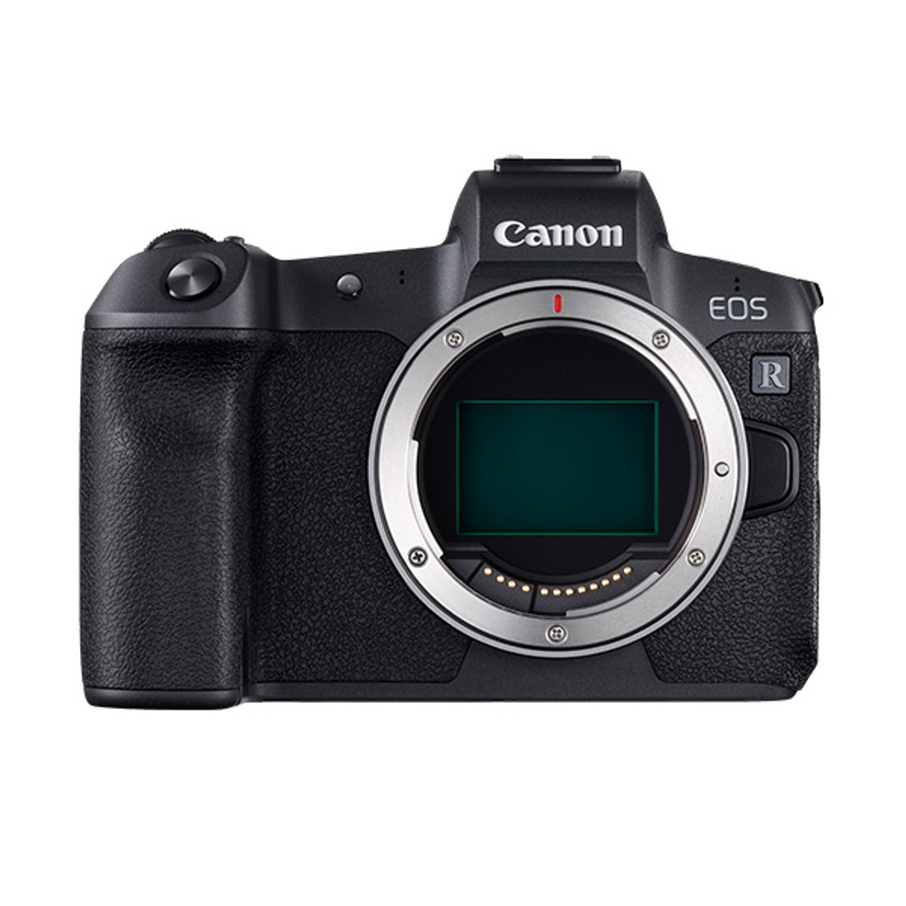 Canon EOS R Full Frame Mirrorless Body