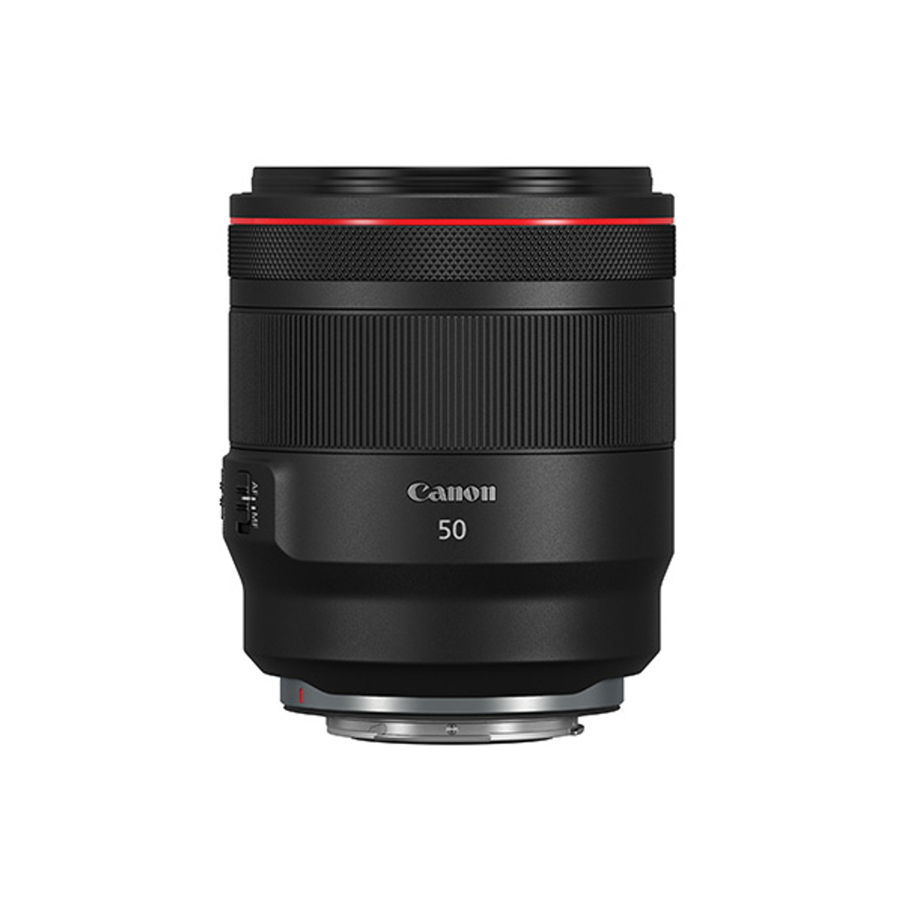 CanonEF50mm F1.2L USM-