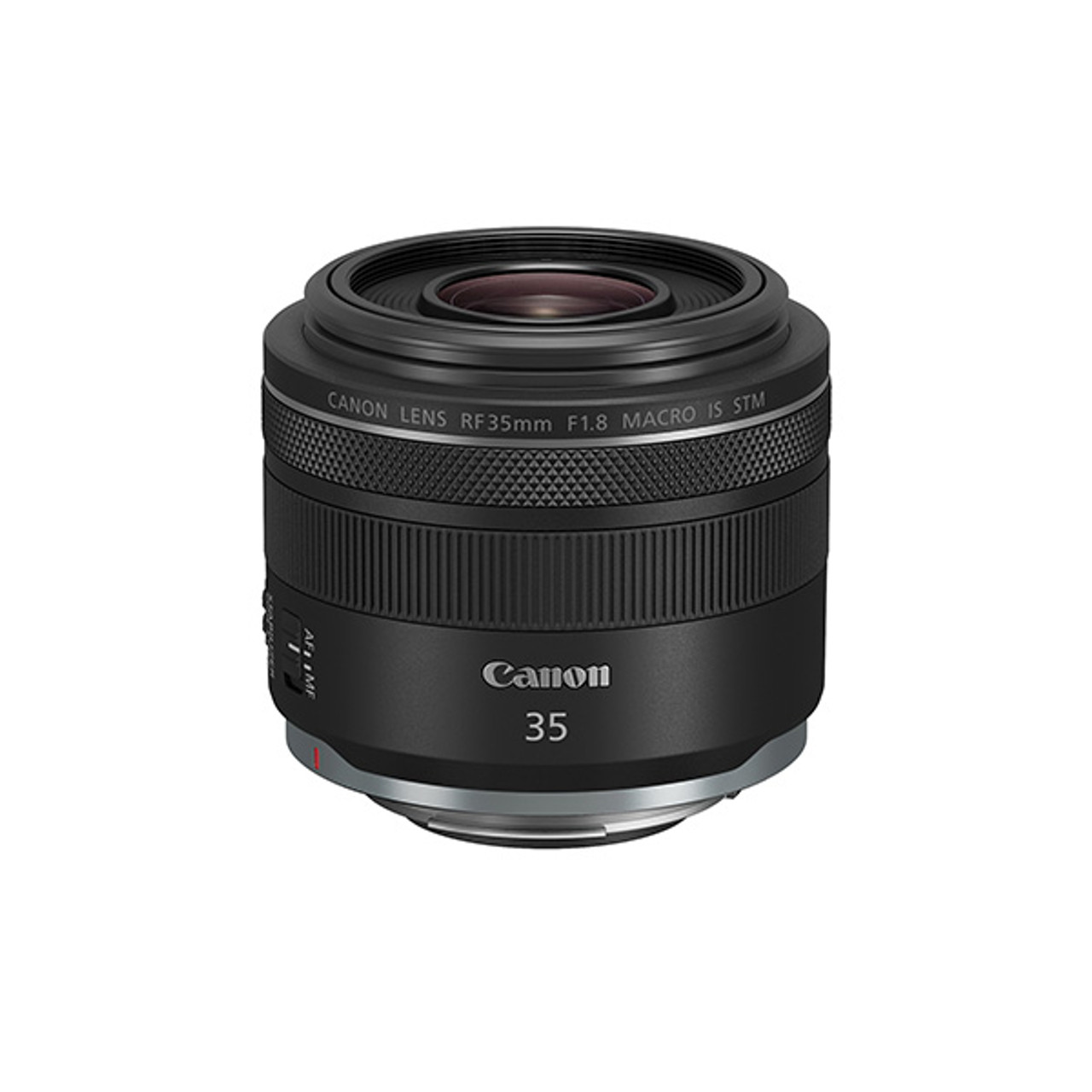 Canon RF35mm f1.8-