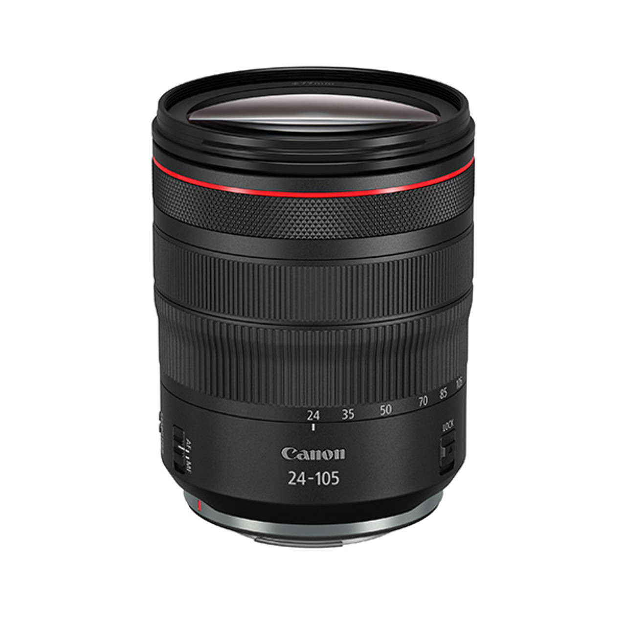 Canon RF 24-105mm F4L IS USM