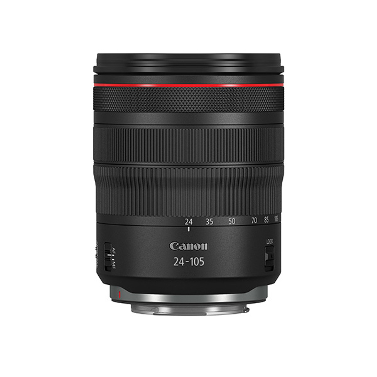 キャノン Canon RF24-105mm F4 L IS USM純正レンズフード