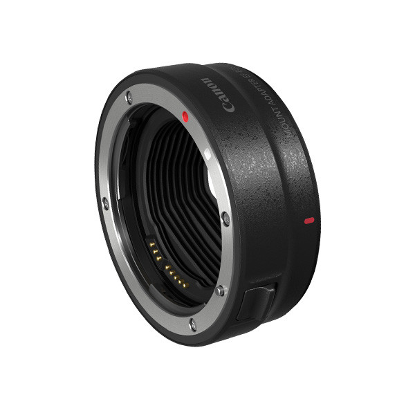 Canon Mount Adapter EF-EOS R