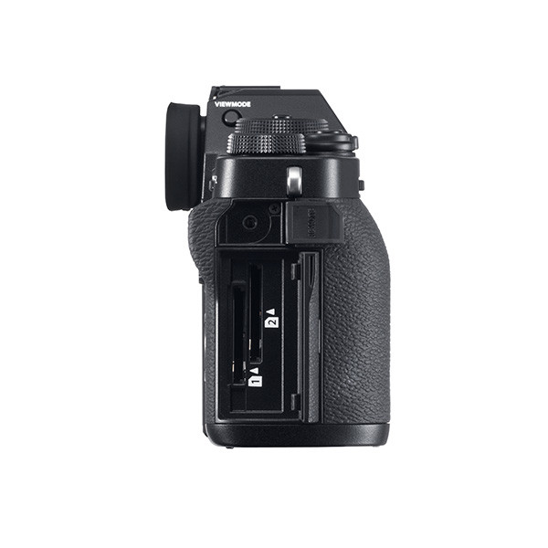 Fujifilm X-T3 Body Only - Black