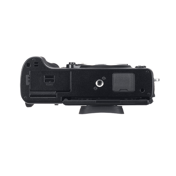 Fujifilm X-T3 Body Only - Black
