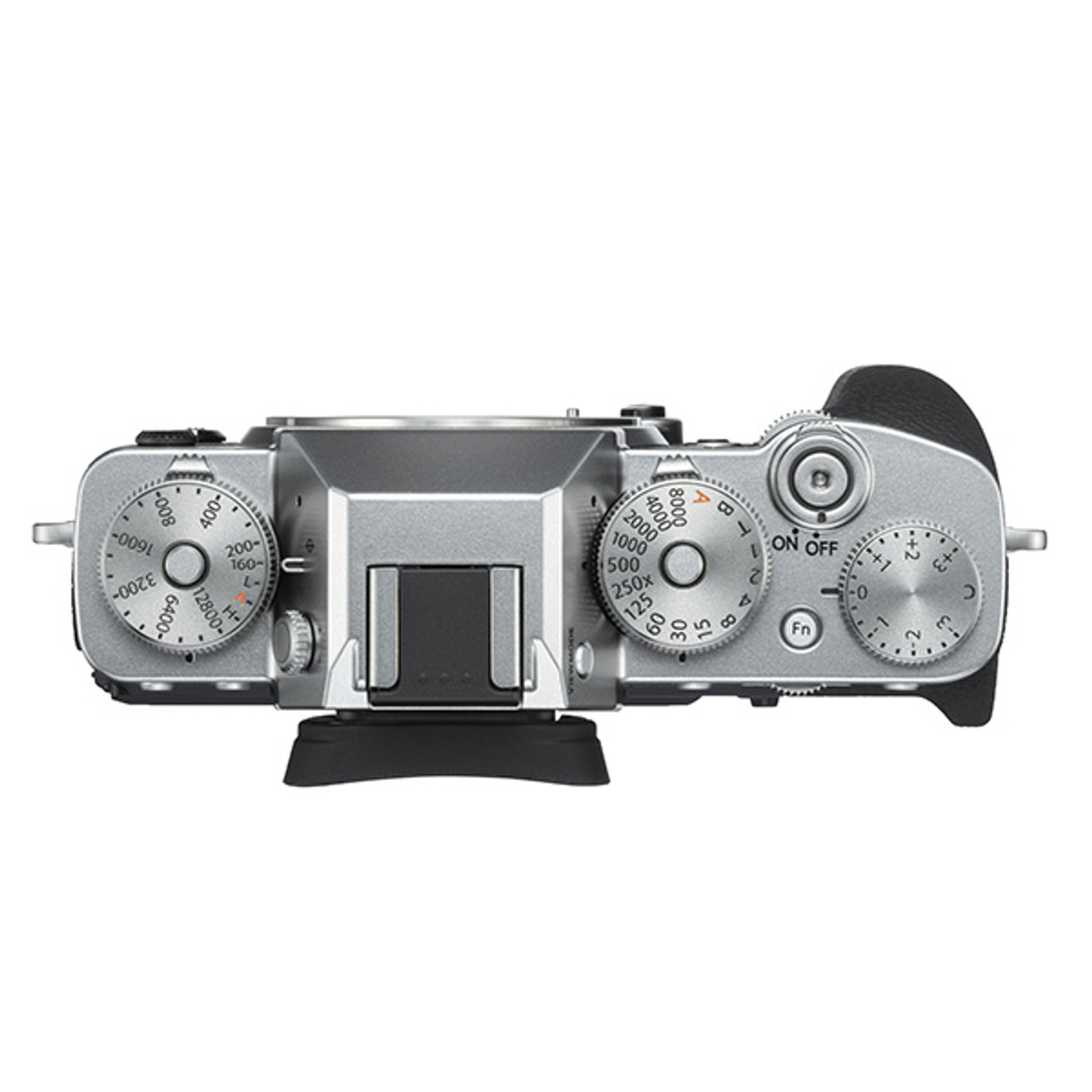 Fujifilm X-T3 Body Silver