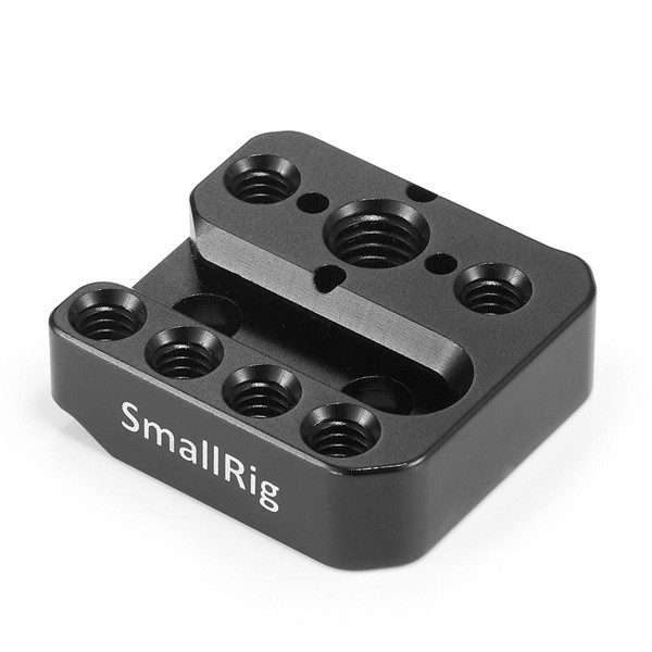 SmallRig Mounting Plate for DJI Ronin S