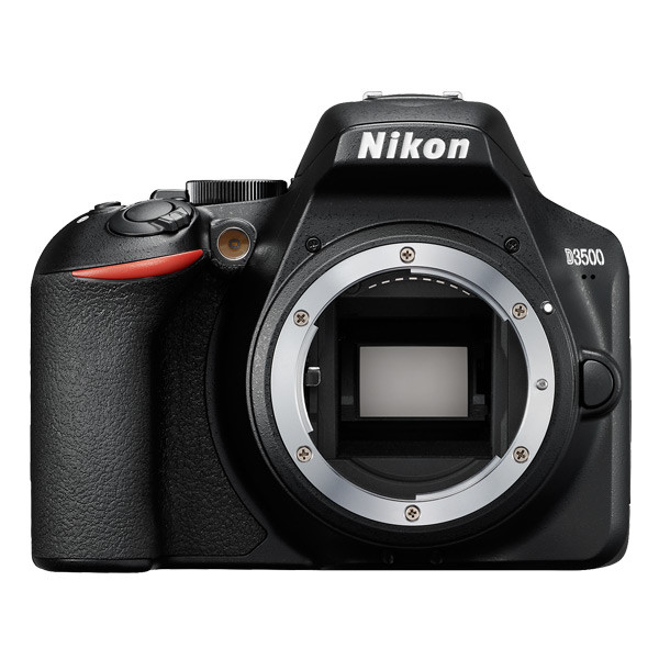 Nikon D3500 DSLR Body