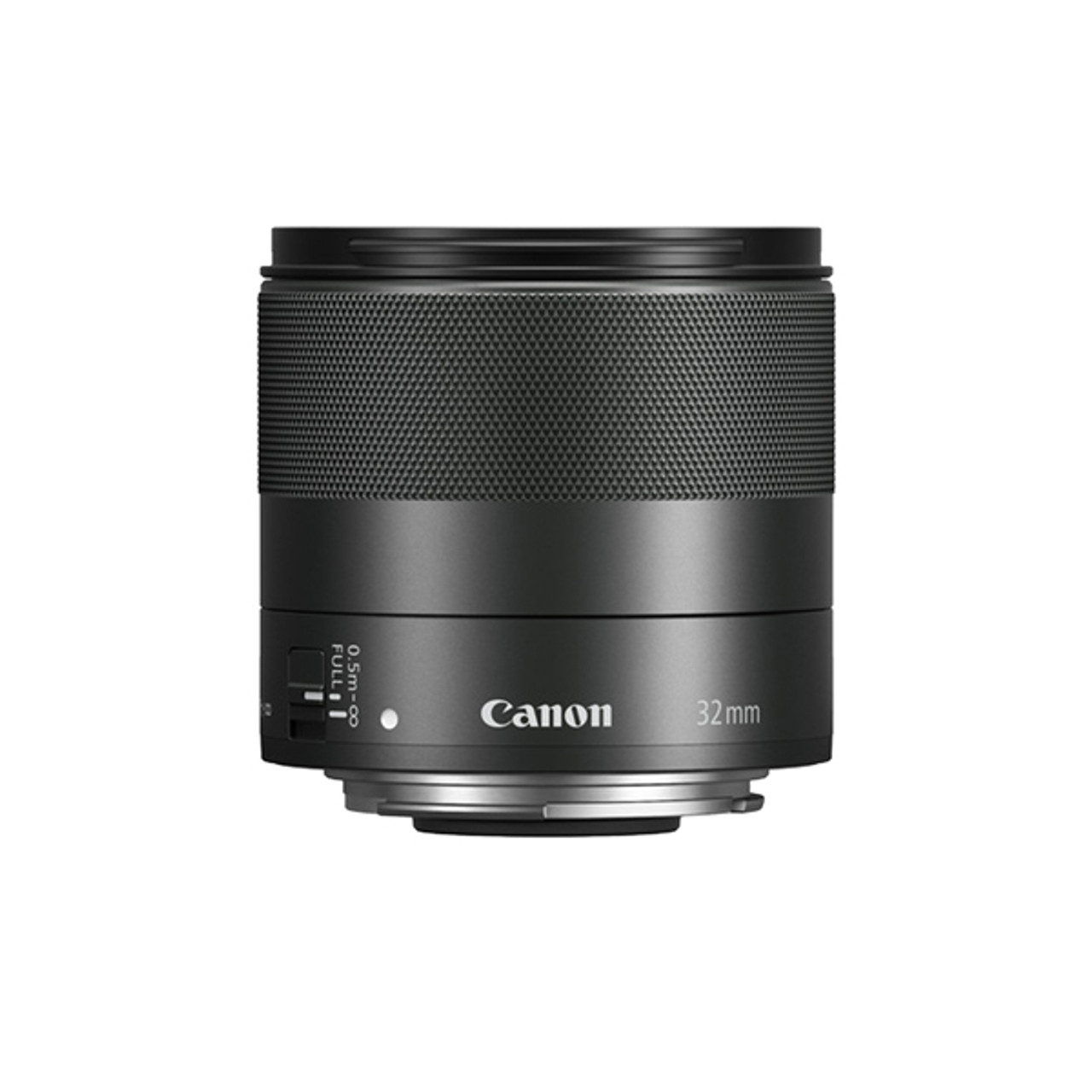 Canon EF-M 32mm f1.4 STM