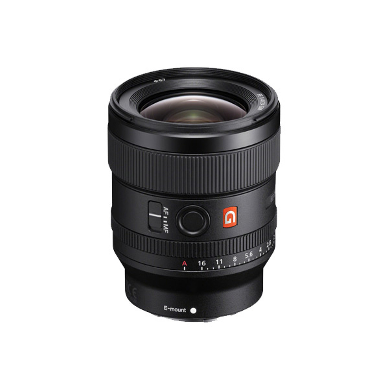 Sony FE 24mm F1.4 GM