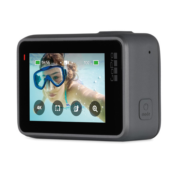 GoPro Hero 7 Silver
