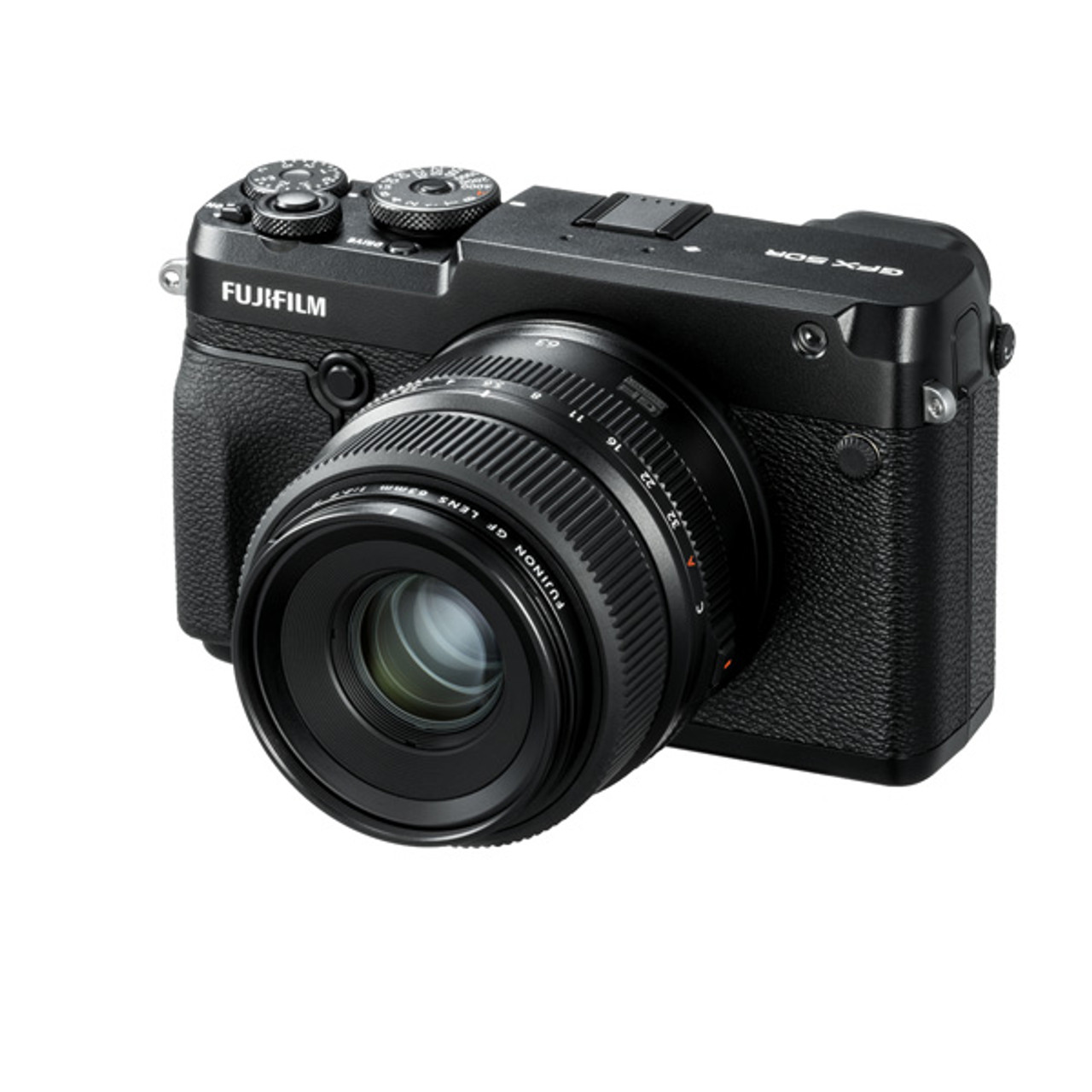 FUJIFILM GFX 50R ミラーレスカメラ gfx 50r 富士フイルム、中判ミラーレスカメラ「GFX 50R」を11/29より発売