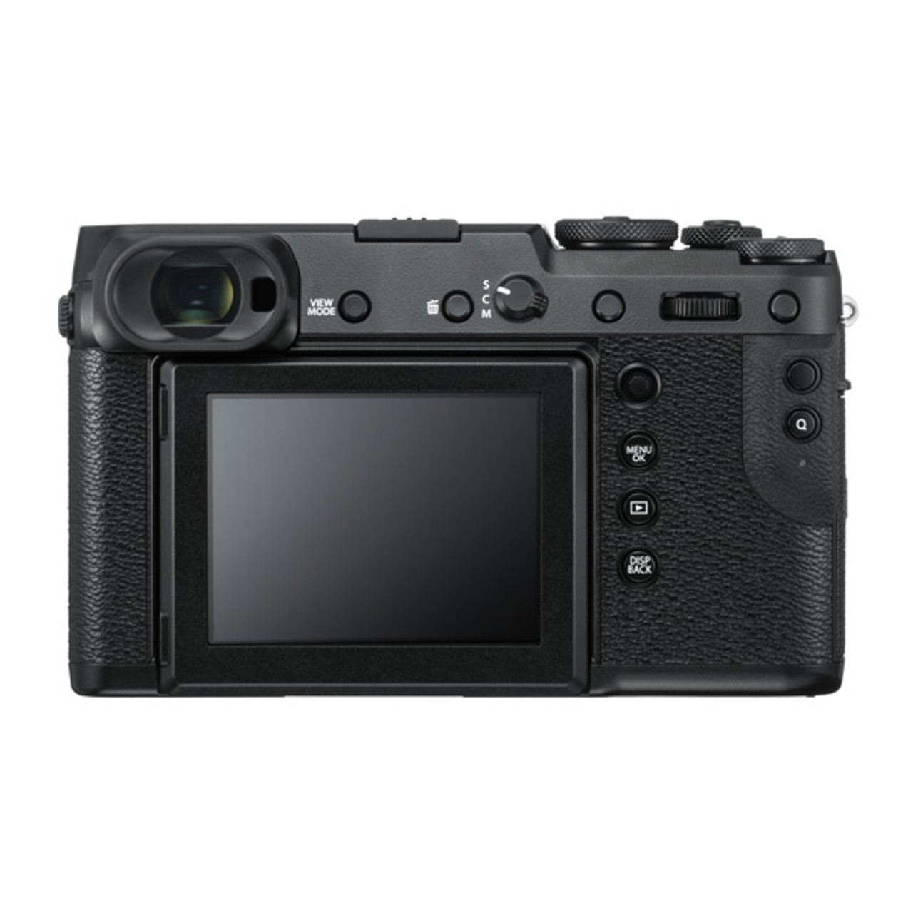 Fujifilm GFX 50R Body W/ GF45mm Lens