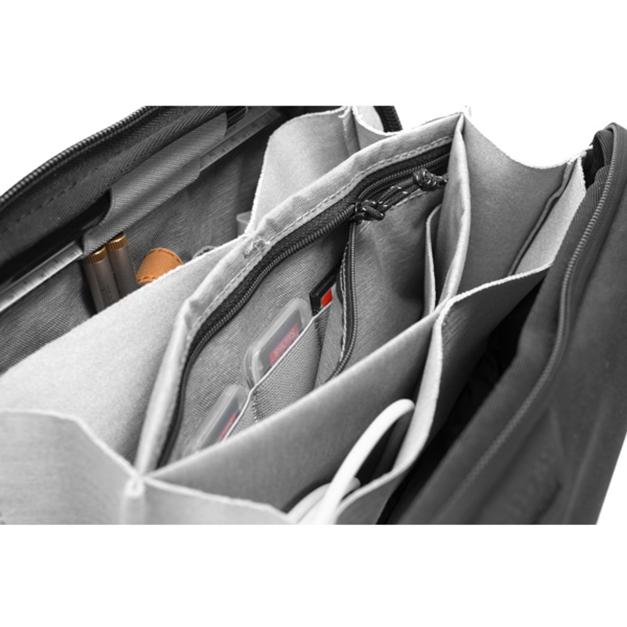 Peak Design Travel Tech Pouch Black