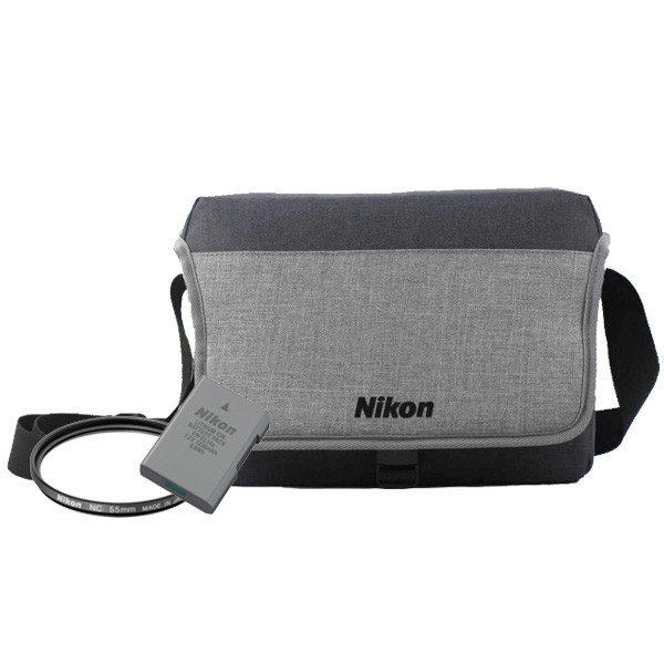 Le Migliori Offerte Accessori Nikon D3400 Online - Fino A 71% Di - Foto 12