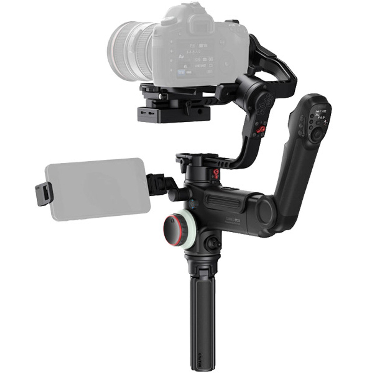 Zhiyun Crane 3 Lab