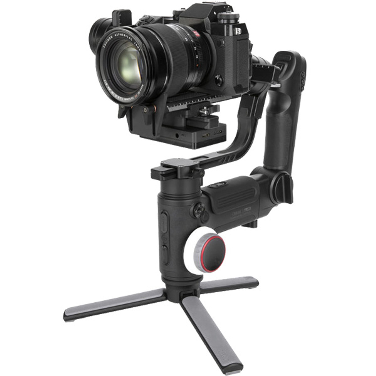 Zhiyun ジウン Crane 3 Labマスターアクセサリーキット Zhiyun Crane 3 LAB Master Upgrade Kit - Accessories Pack