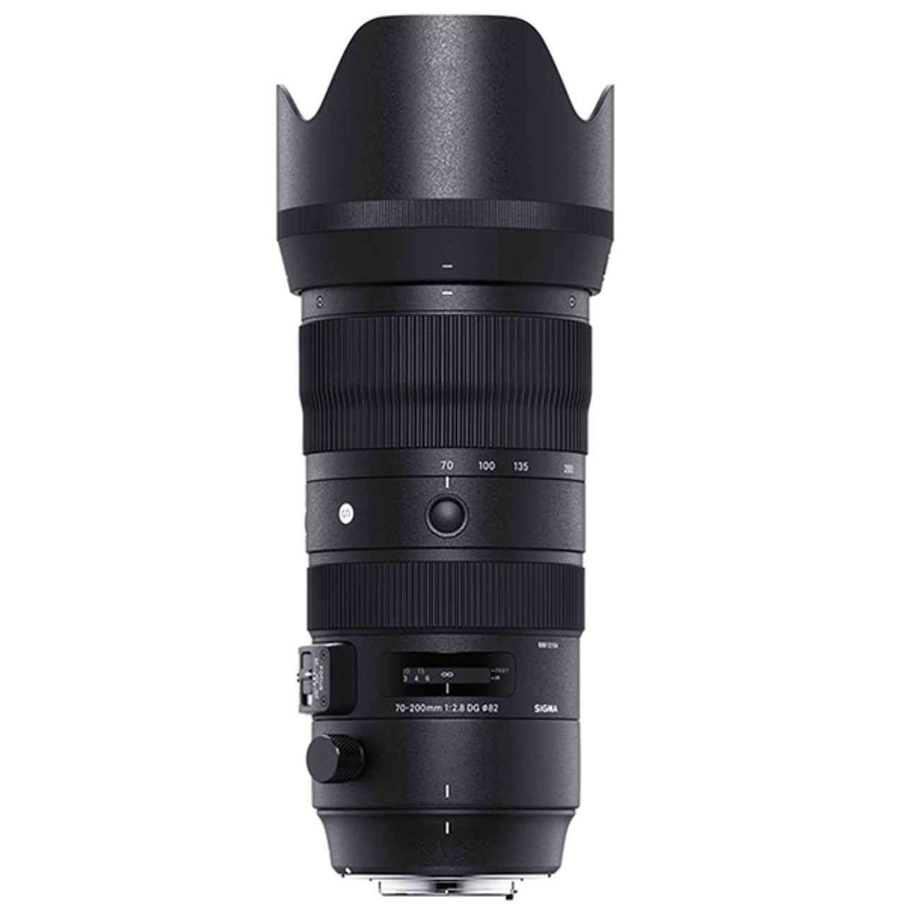 Sigma 70-200mm F2.8 DG OS HSM Sport (Canon)