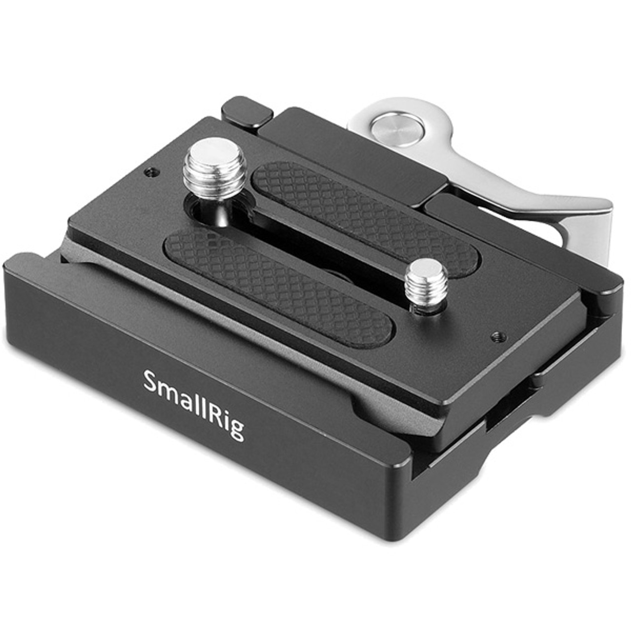 SmallRig Quick Release Clamp and Plate ( Arca-type Compatible) 2144