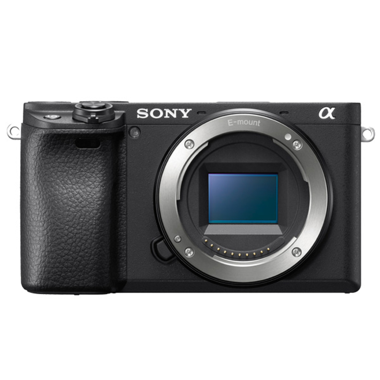 Sony A6400 Body Black