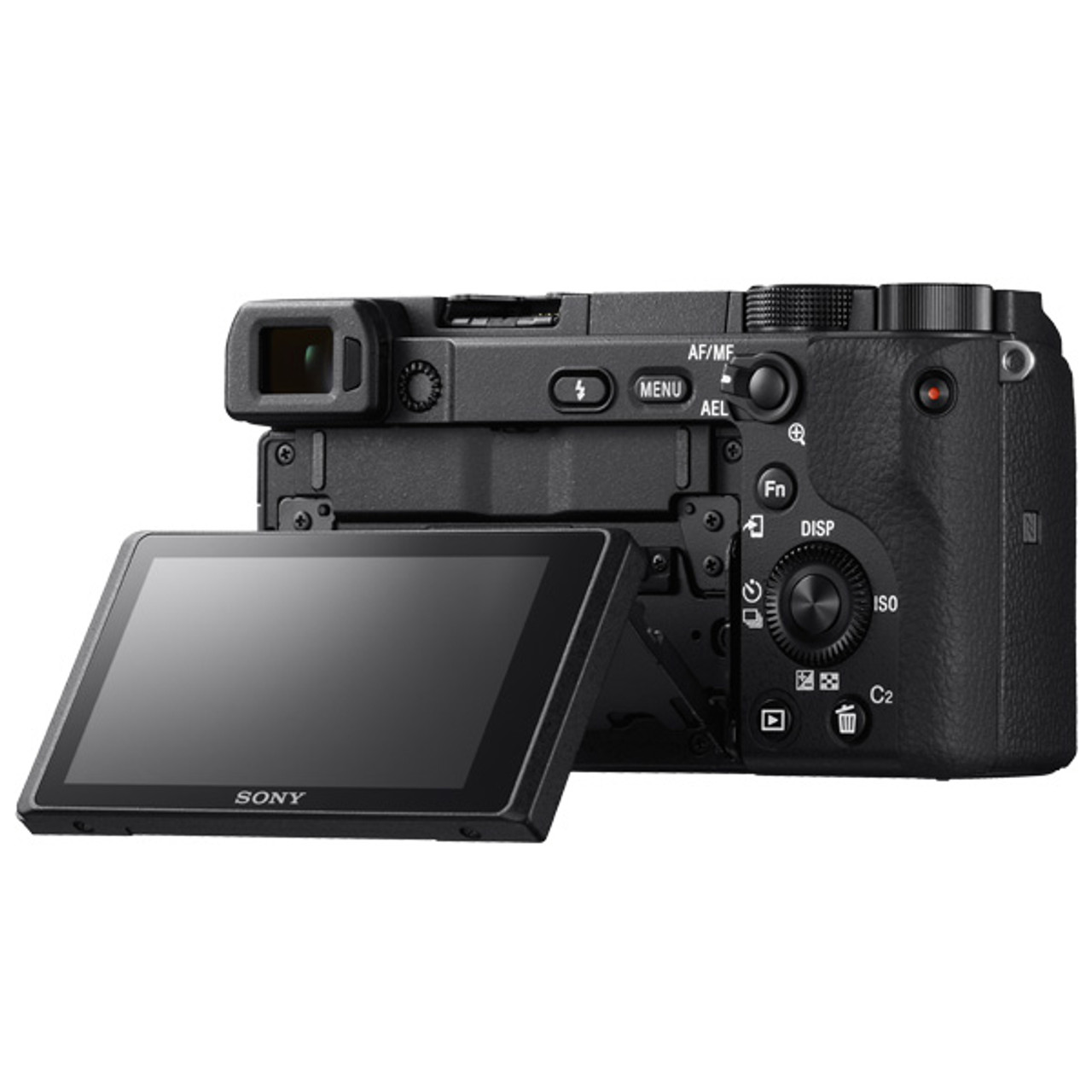 Sony A6400 Body Black