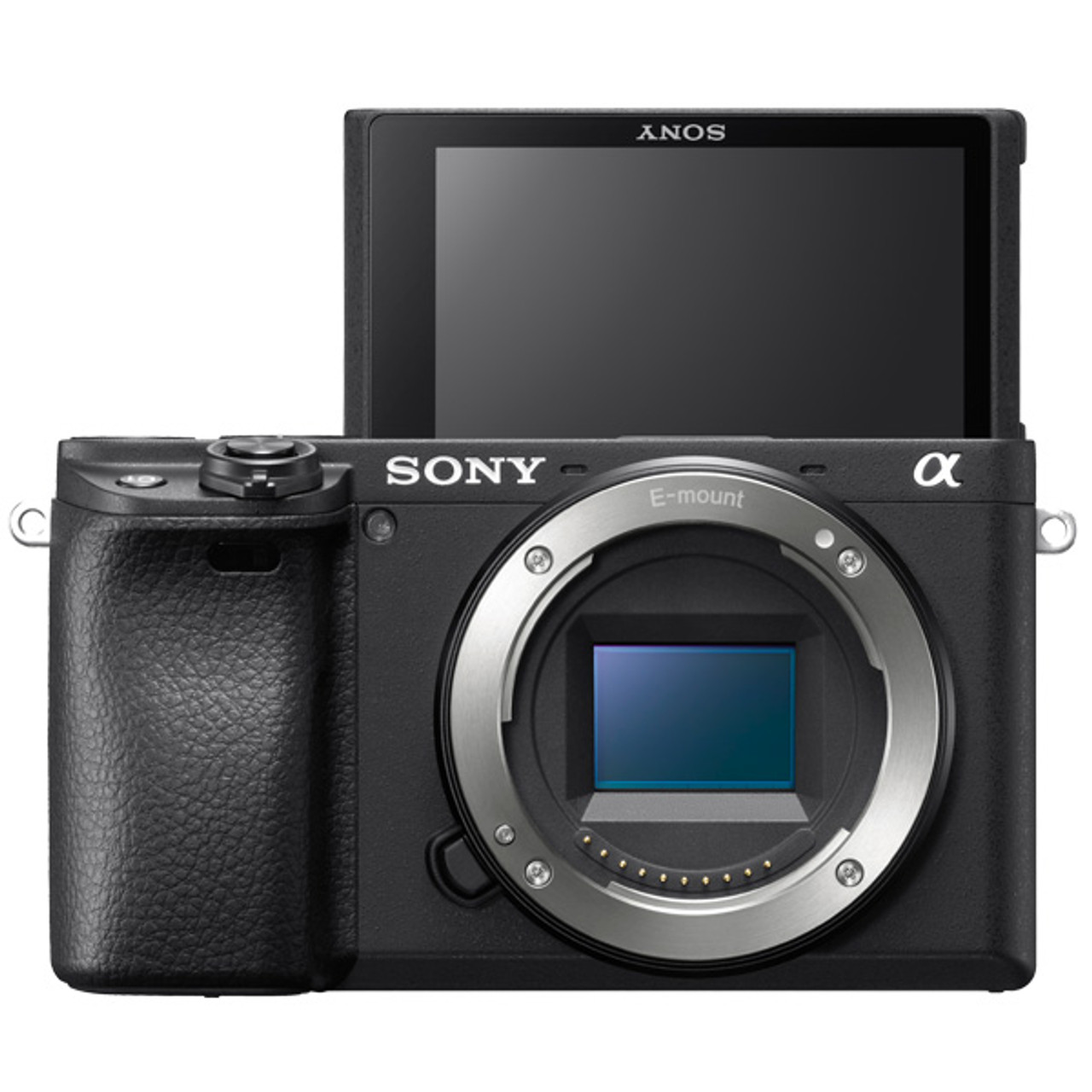 Sony A6400 Body Black