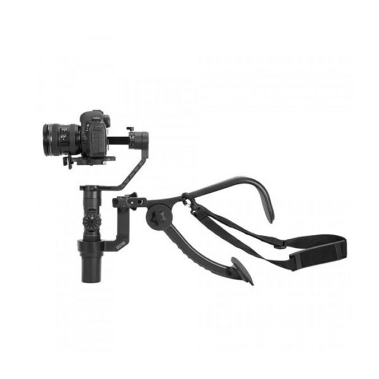 Zhiyun Shoulder Bracket for Crane 2