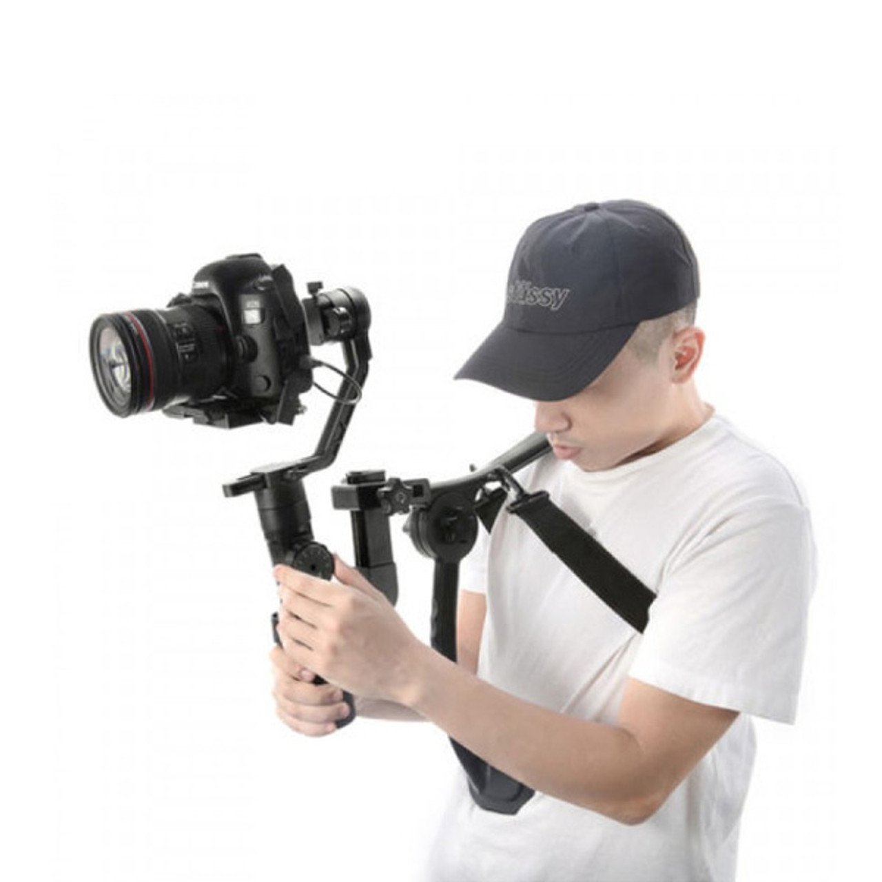 その他 zhiyun crane 2 Zhiyun Crane 2 with follow focus