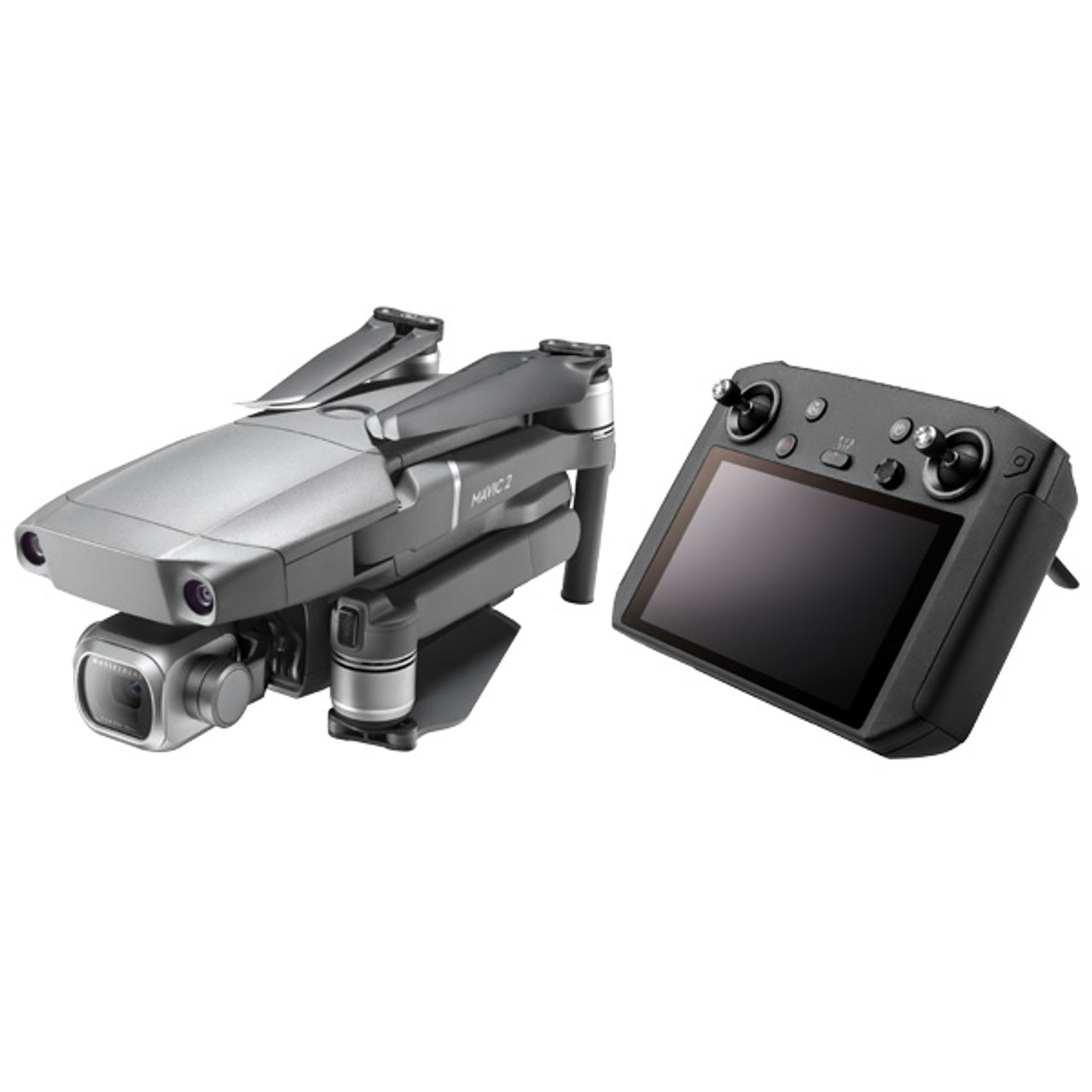 DJI Mavic 2 Pro with Smart Controller