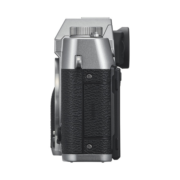 Fujifilm X-T30 Body Silver