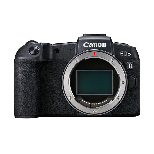 Canon EOS RP Body