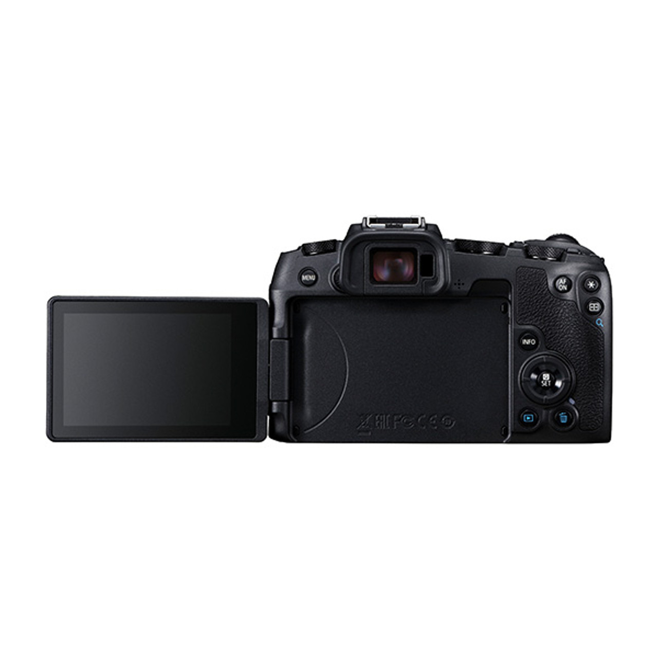 Canon - 【専用】EOS RPボディ&amp;RF24-105mm F4 L IS USMセット Canon EOS RP Full Frame Mirrorless with RF24-105 F4L