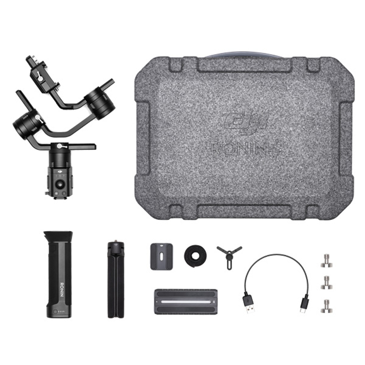 Ronin S Essentials Kit