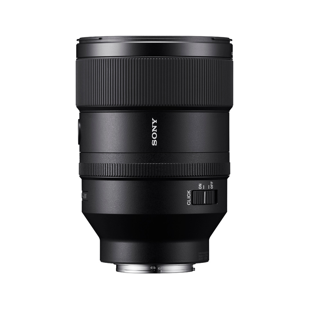 Sony FE 135mm F1.8 GM