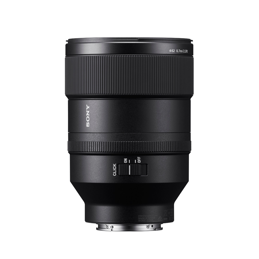 Sony FE 135mm F1.8 GM
