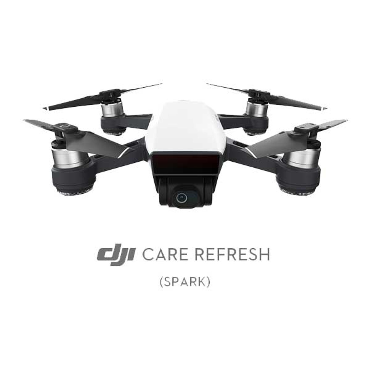 DJI Care Refresh Card - Spark