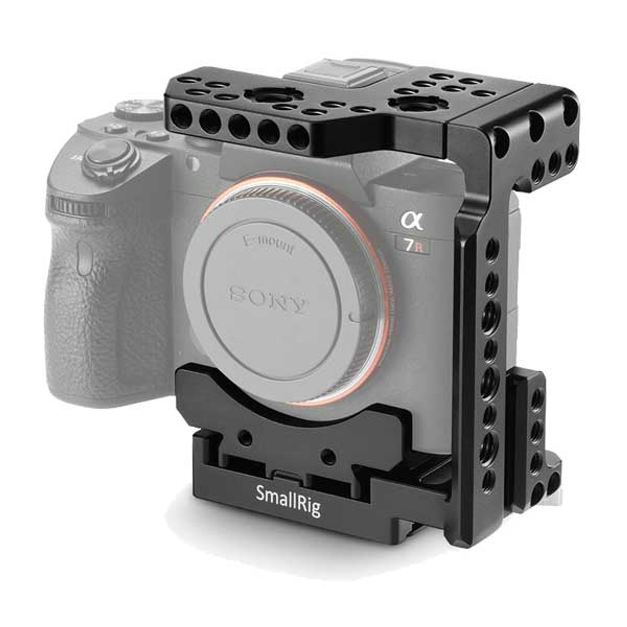 SmallRig Half Cage for Sony A7R III/A7 II/A7R II/A7S II (2098)