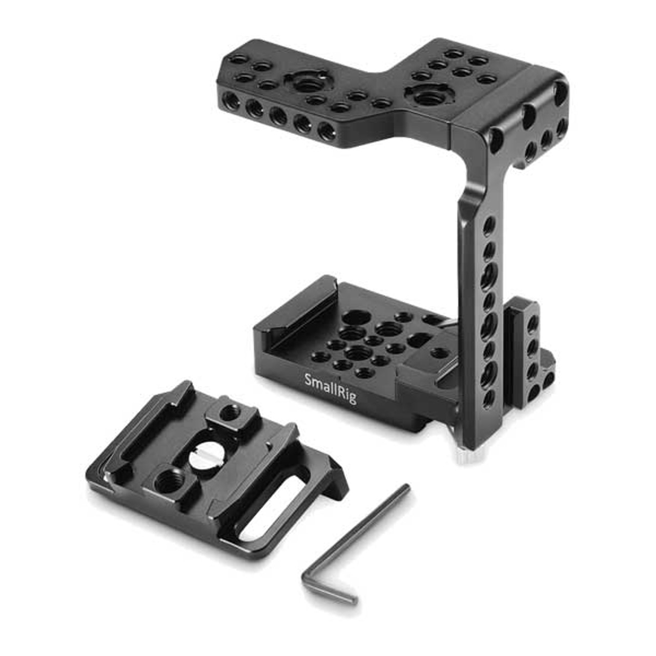 SmallRig Half Cage for Sony A7R III/A7 II/A7R II/A7S II (2098)