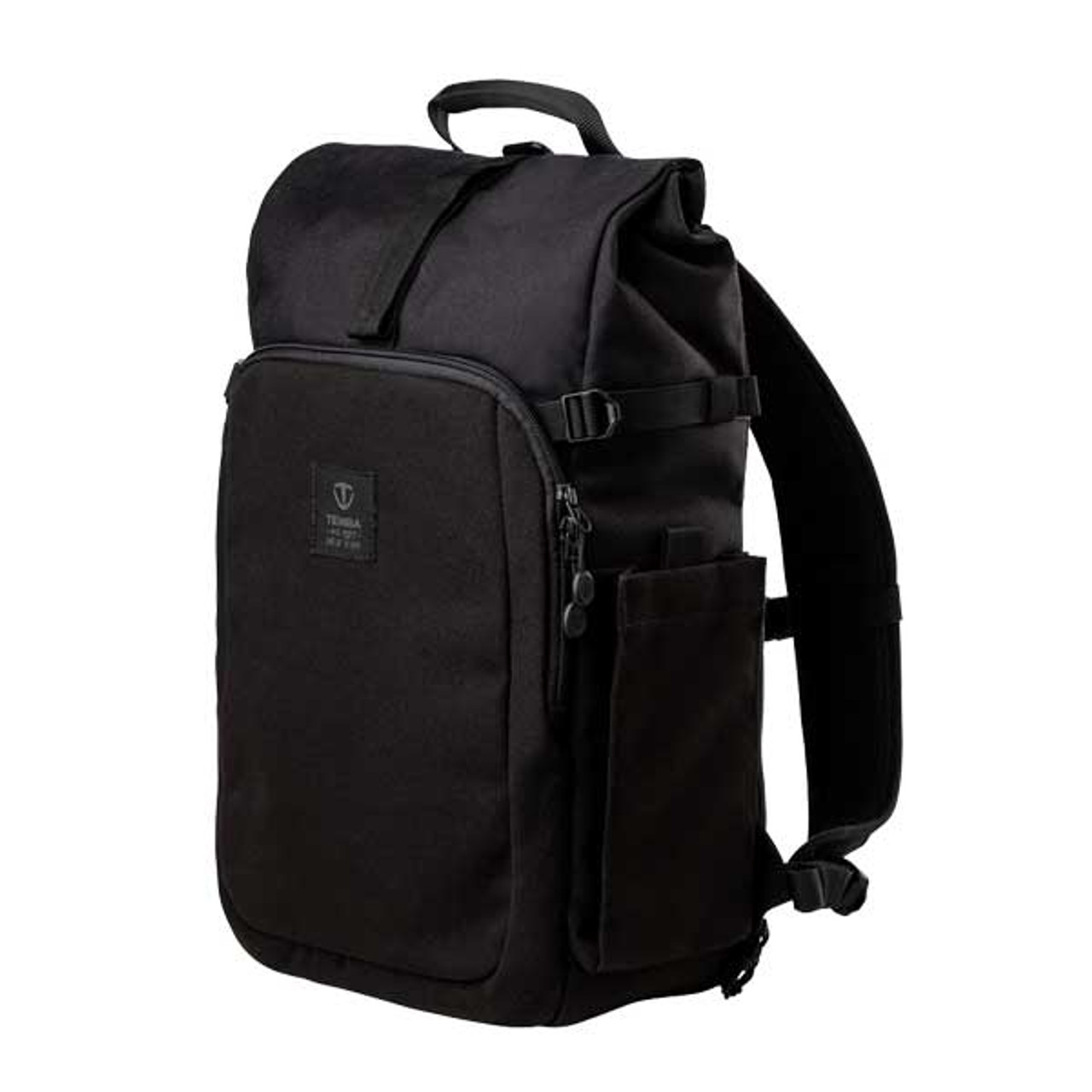 Tenba Fulton 14L Backpack (Black)