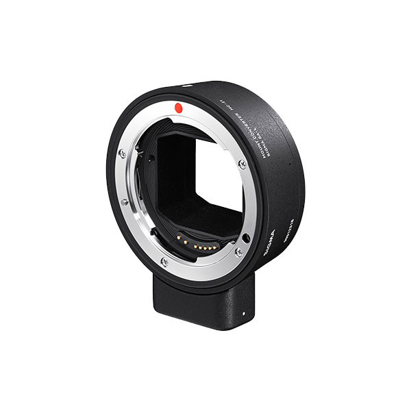 Sigma MC-21 Mount Converter Canon to L-Mount
