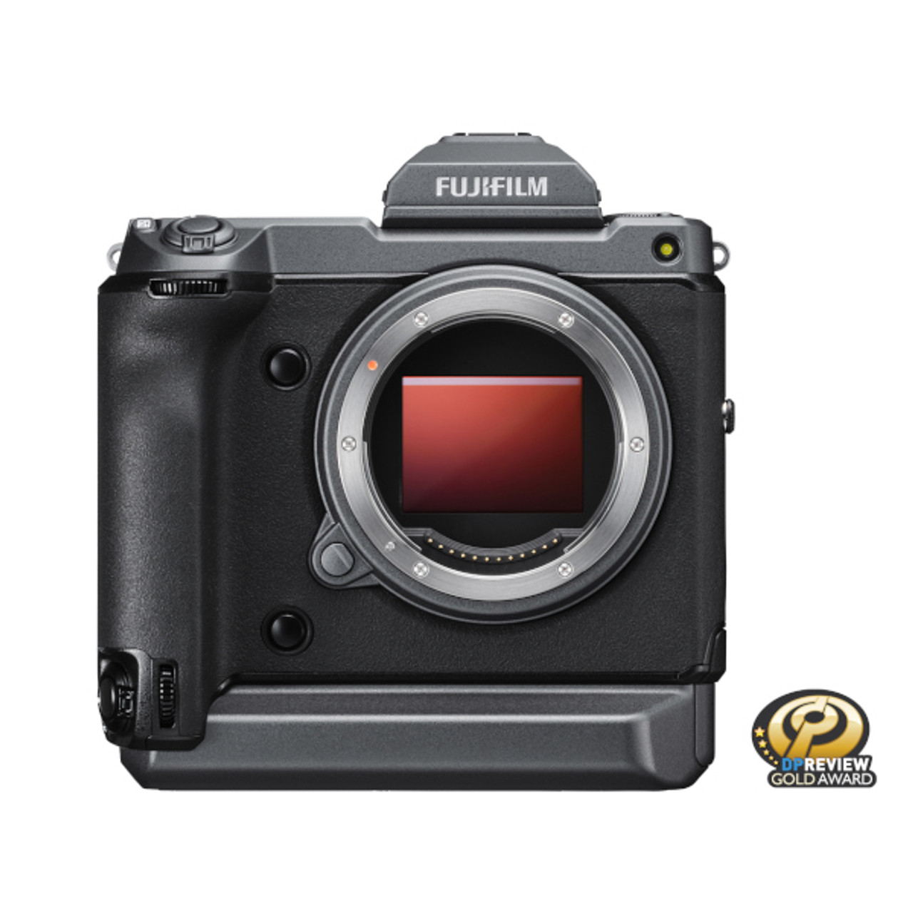 Fujifilm GFX 100