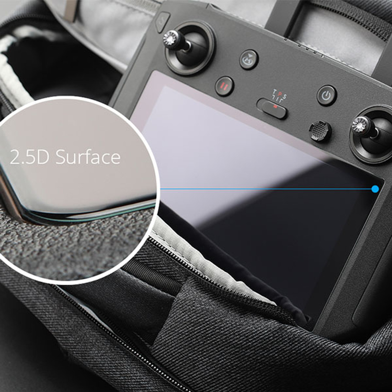 PGYTECH Screen Protector for DJI Smart Controller