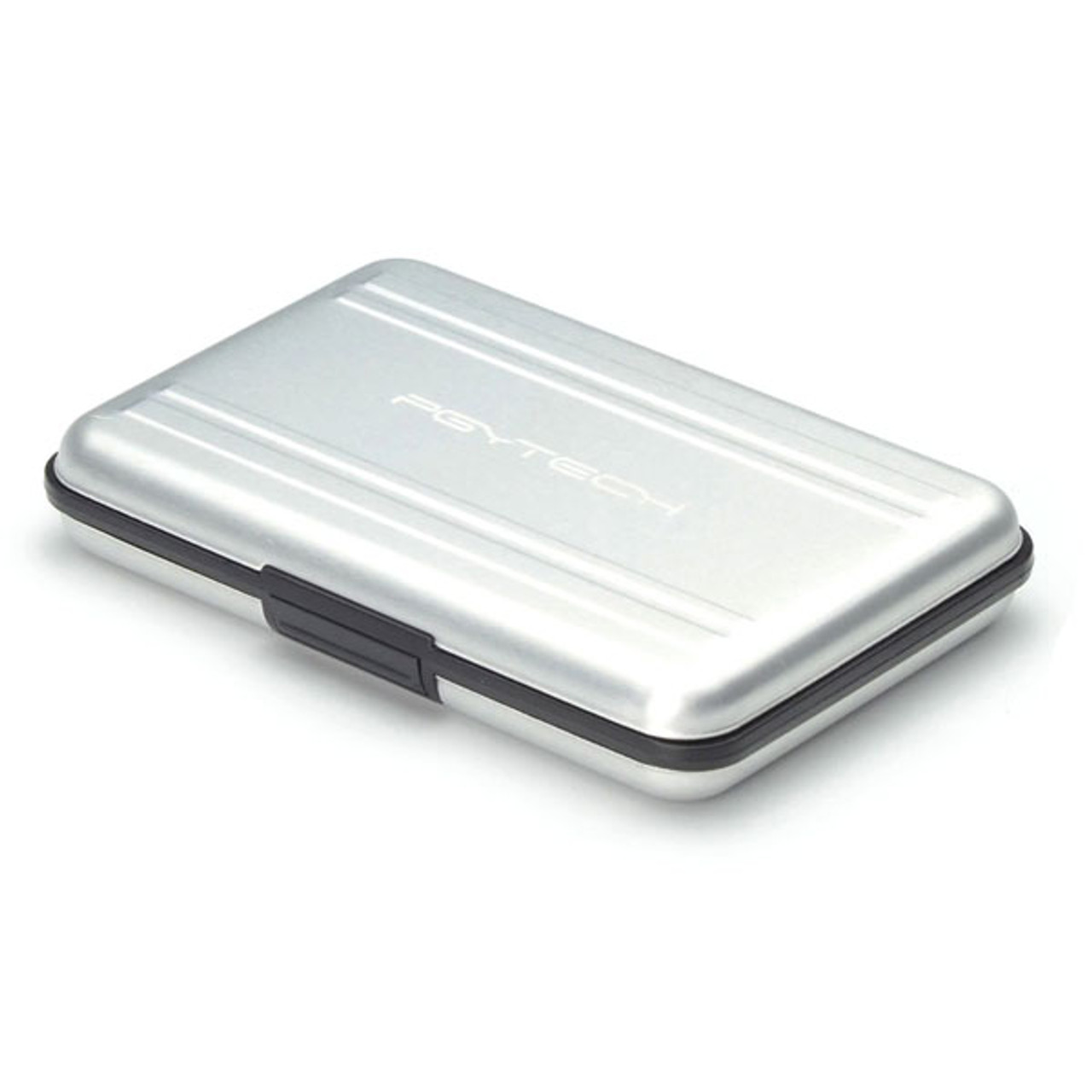 PGYTECH Memory Card Case (Silver)