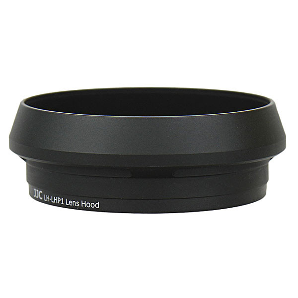 JJC Lens Hood for Sony LHP-1 - Thumbnail 2