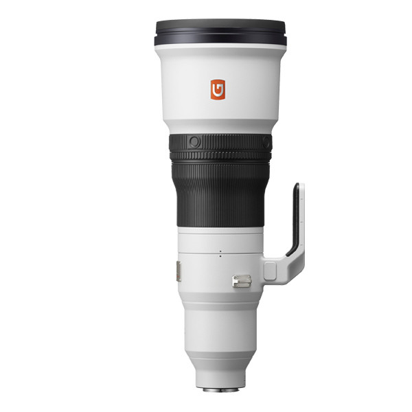 Sony FE 600mm F4.0 GM OSS