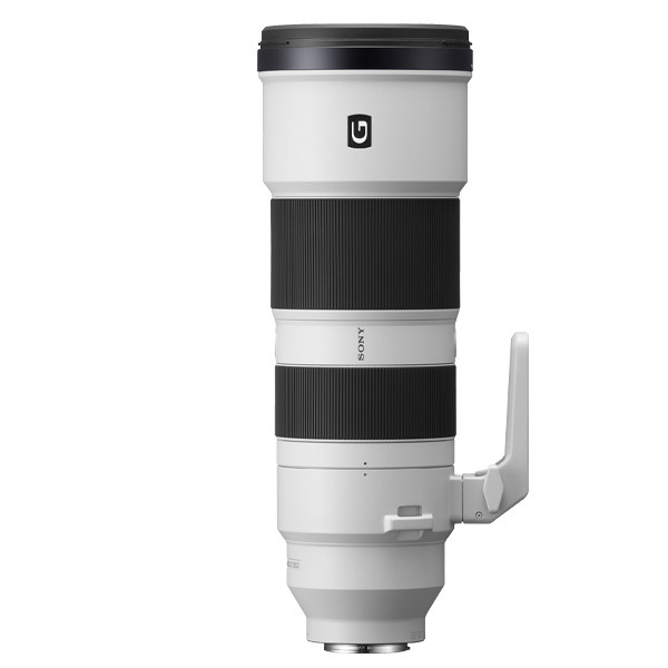 Sony FE 200-600mm F5.6-6.3 G OSS