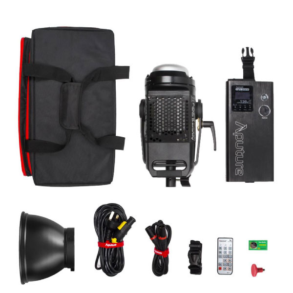 Aputure LS C120d II Aputure LS C120d II