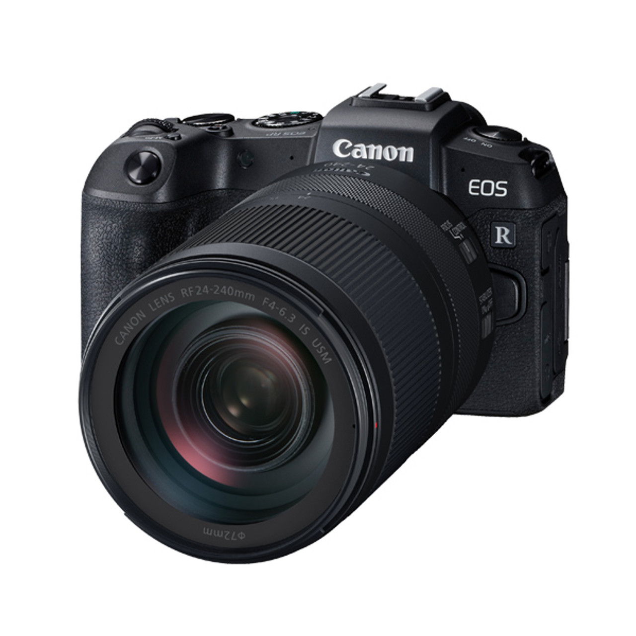 Canon EOS RP 24-240mm F4-6.3 IS USM KIT