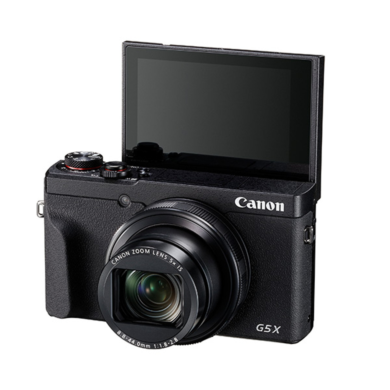 Canon Powershot G5 X MKII