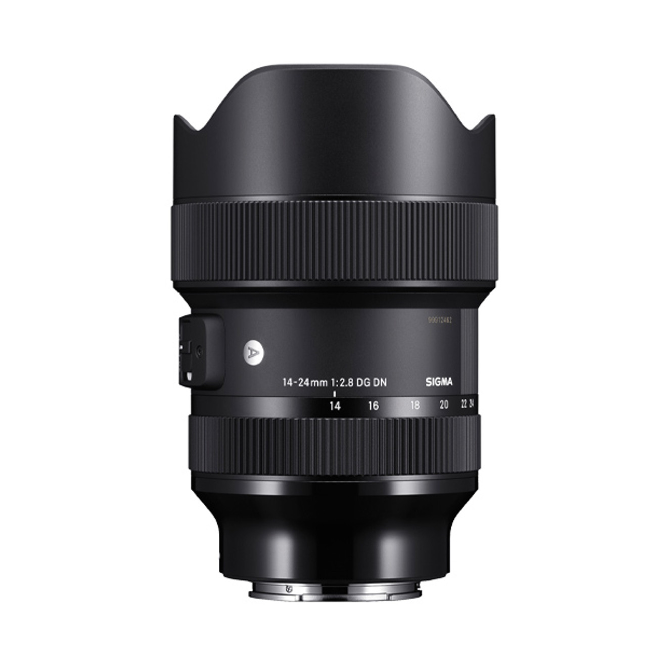 Sigma 14-24mm f/2.8 DG DN Art Lens (E-Mount)